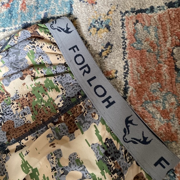 Forloh Women's legging - Picture 6 of 6